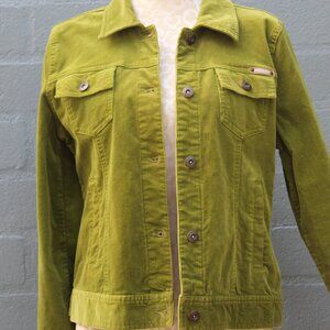 South Pole women's jacket Small